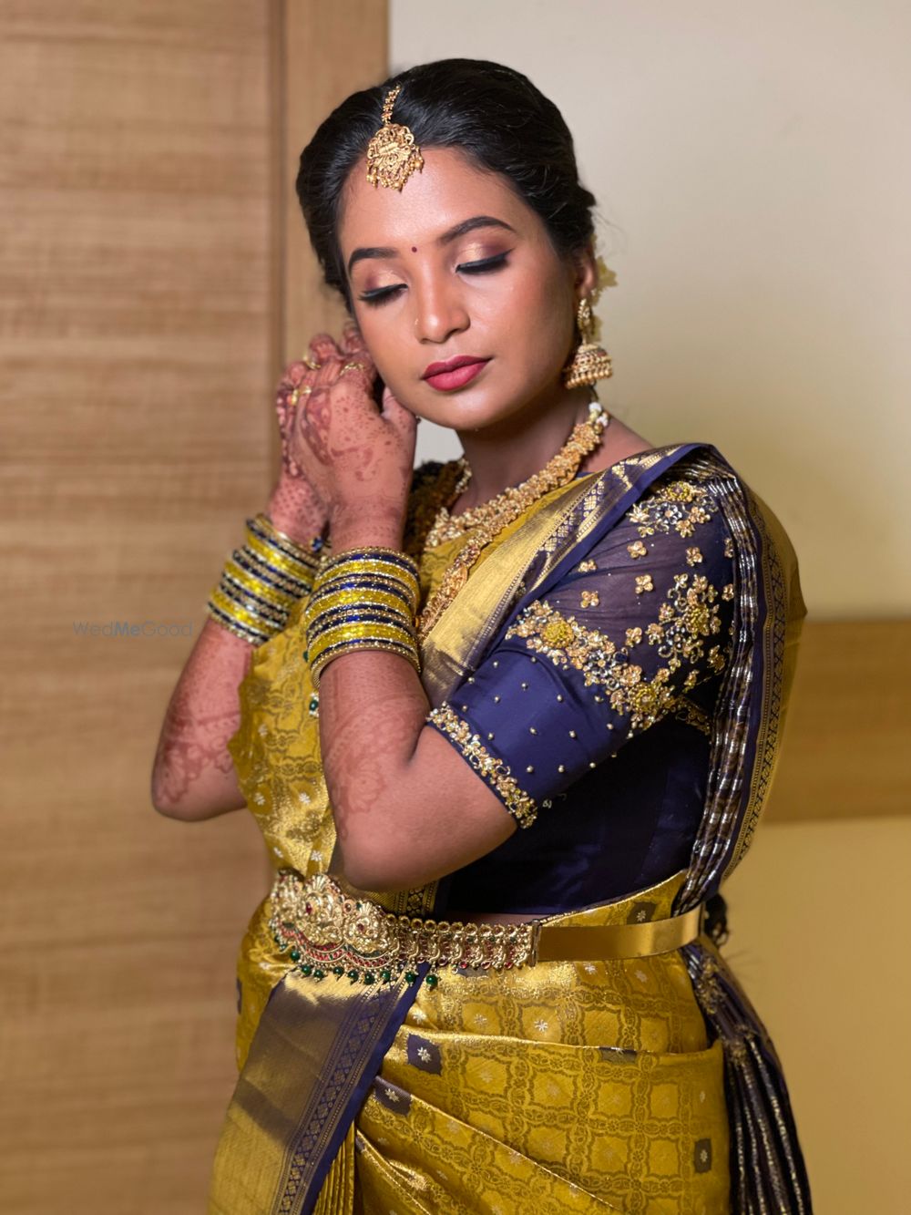 Photo By NUXE Makeover - Bridal Makeup