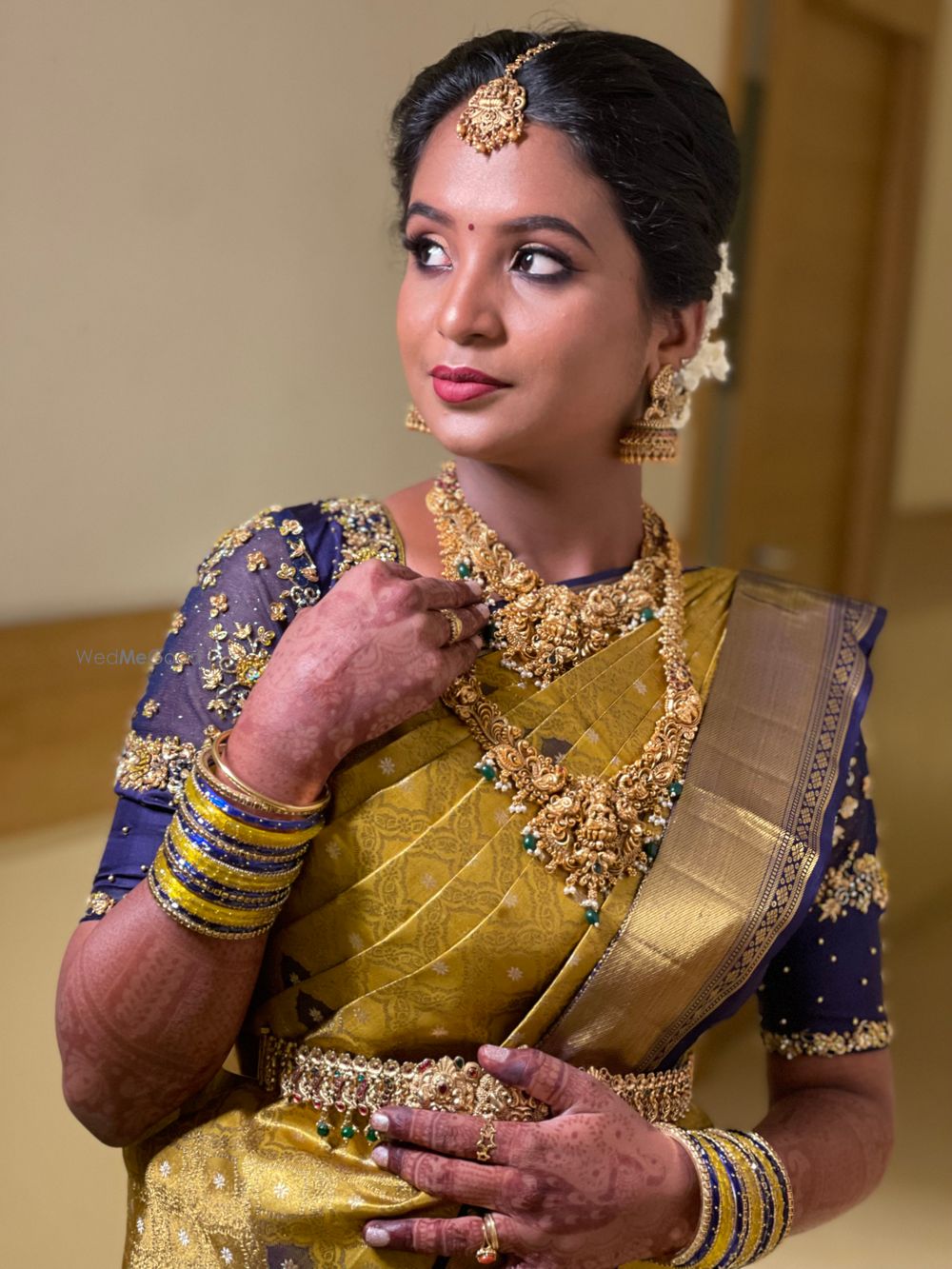 Photo By NUXE Makeover - Bridal Makeup