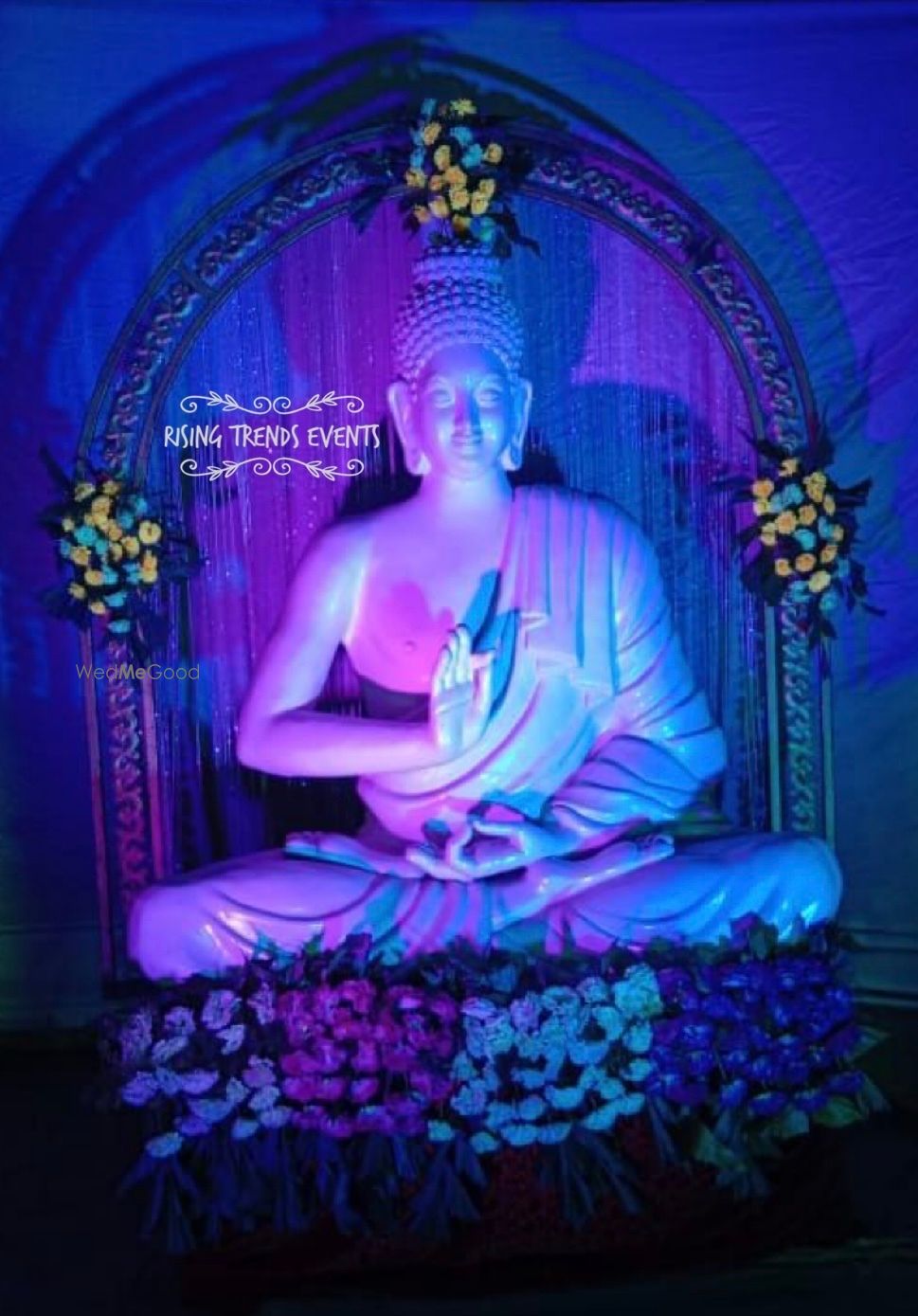 Photo By Rising Trends Events  - Wedding Planners