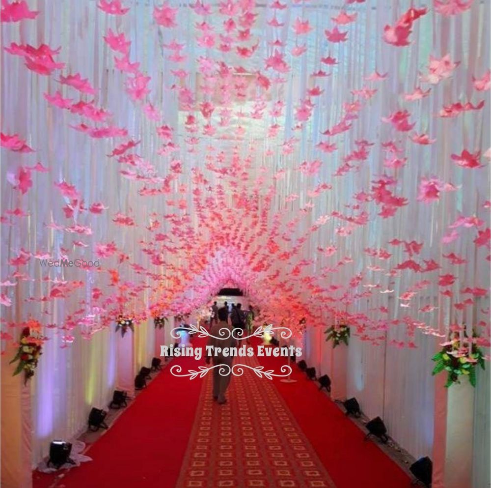 Photo By Rising Trends Events  - Wedding Planners