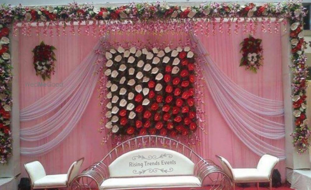 Photo By Rising Trends Events  - Wedding Planners