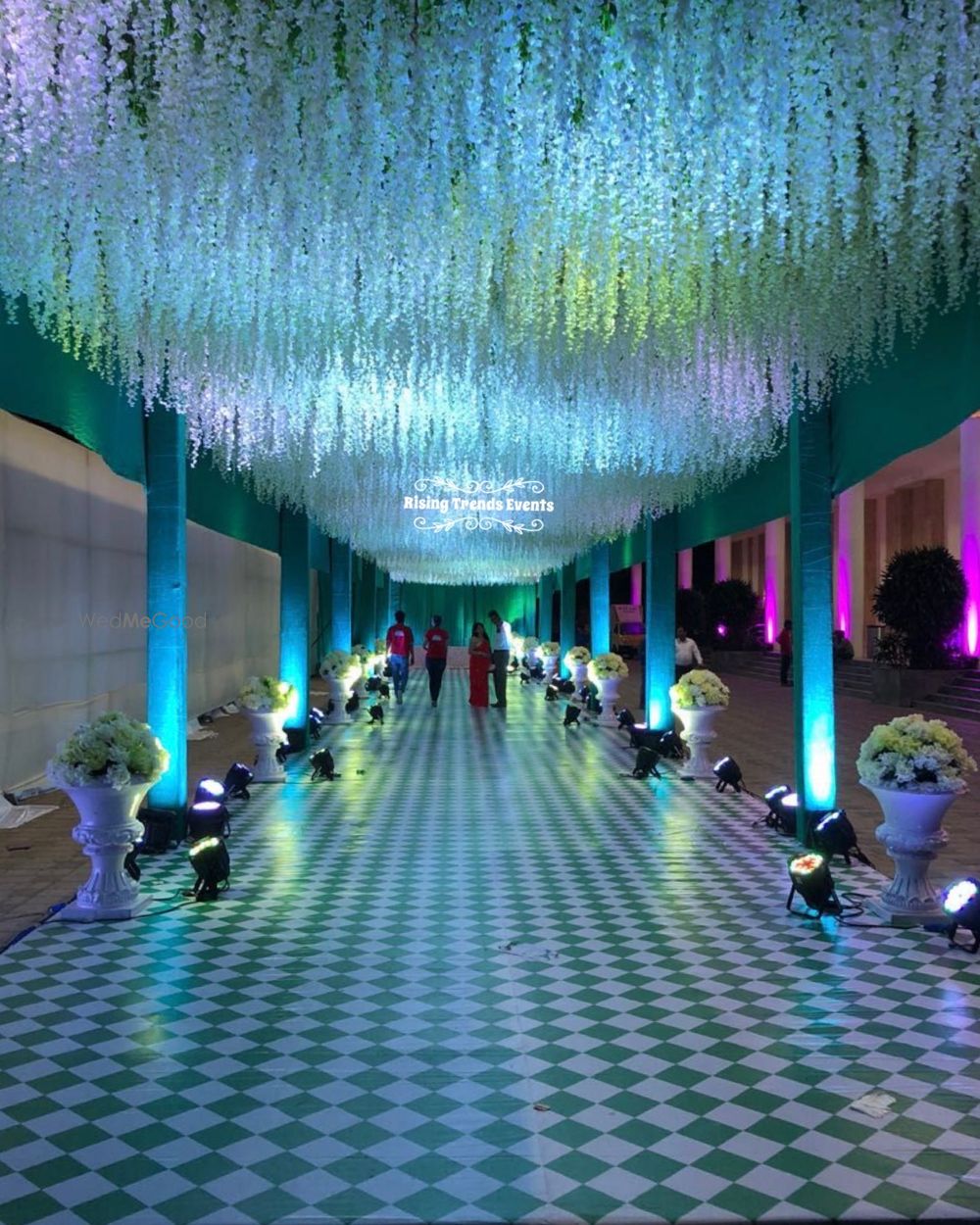 Photo By Rising Trends Events  - Wedding Planners