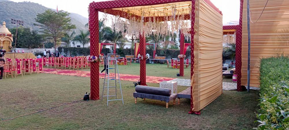 Photo By Chitrakoot Garden and Resorts - Venues
