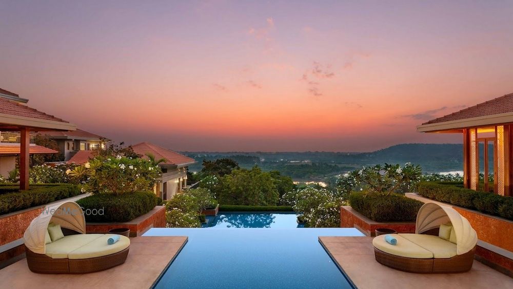 Hilton Goa Resort