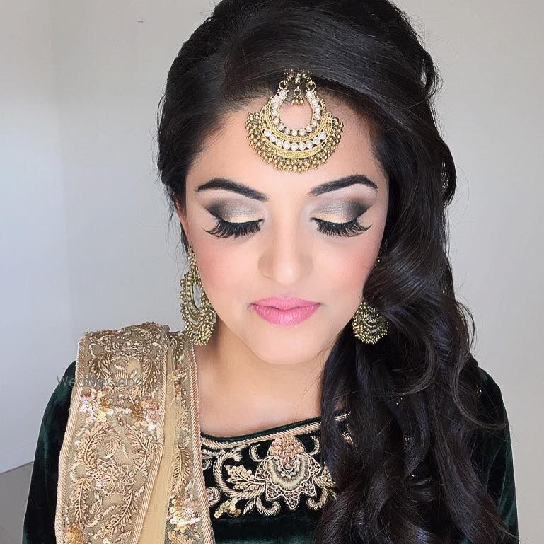 Photo By Giya Parihar Makeup Artistry - Bridal Makeup