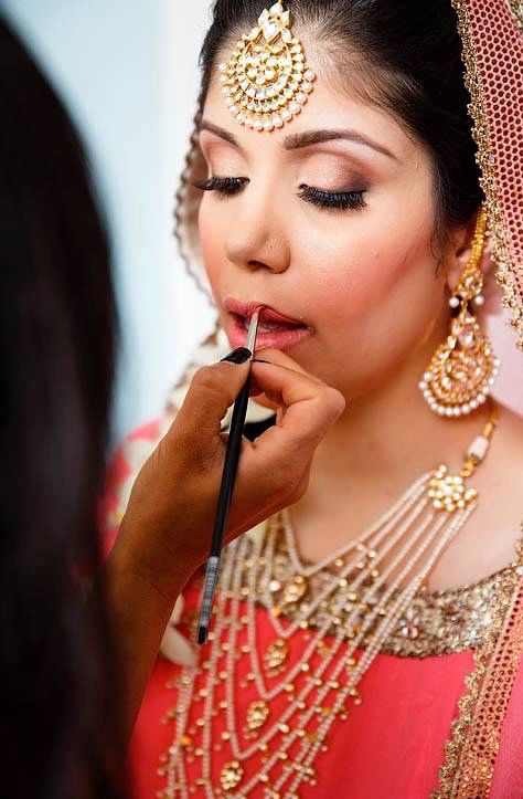 Photo By Giya Parihar Makeup Artistry - Bridal Makeup