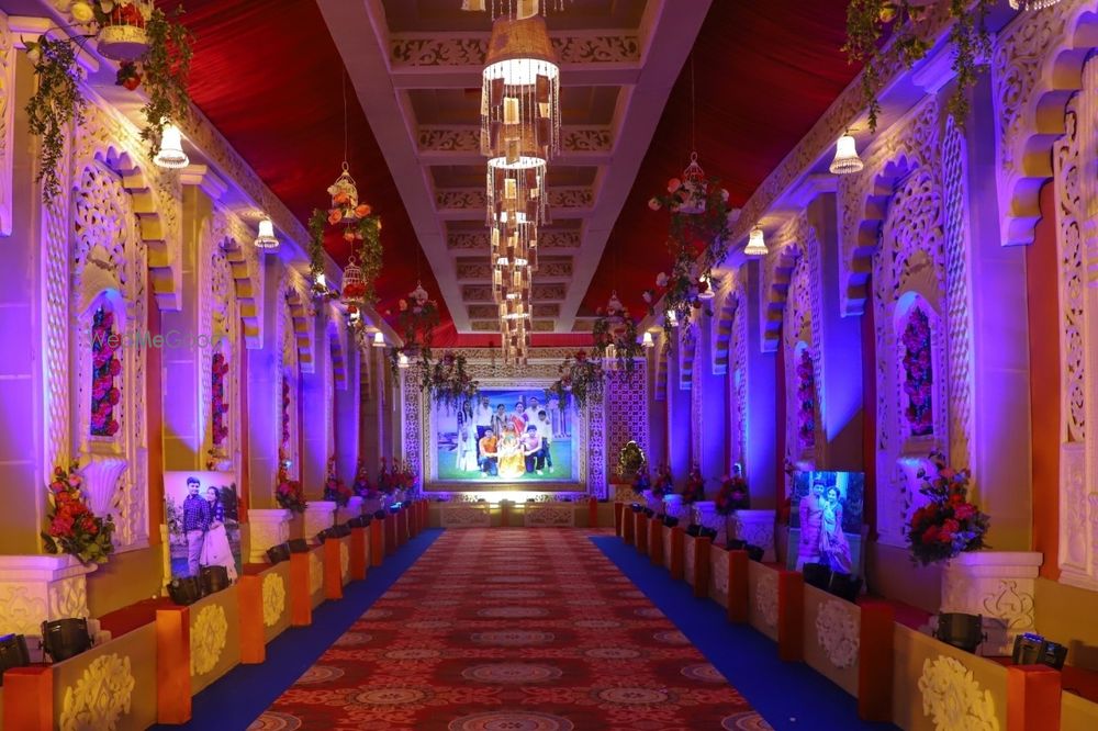 Photo By Tulsi Party Plot - Amreli - Venues