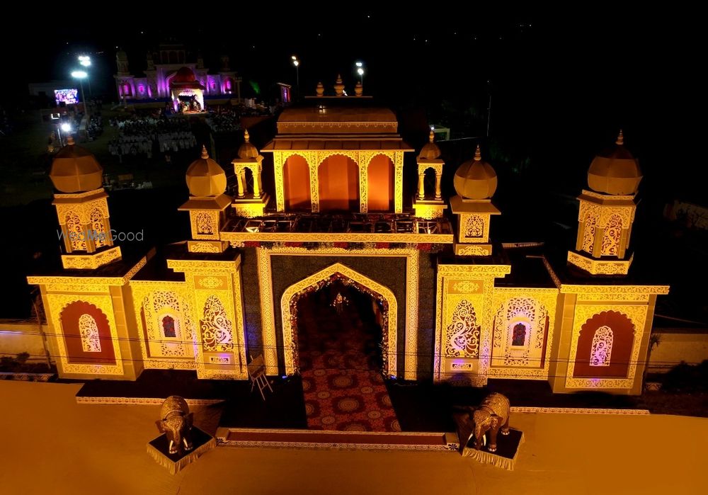 Photo By Tulsi Party Plot - Amreli - Venues