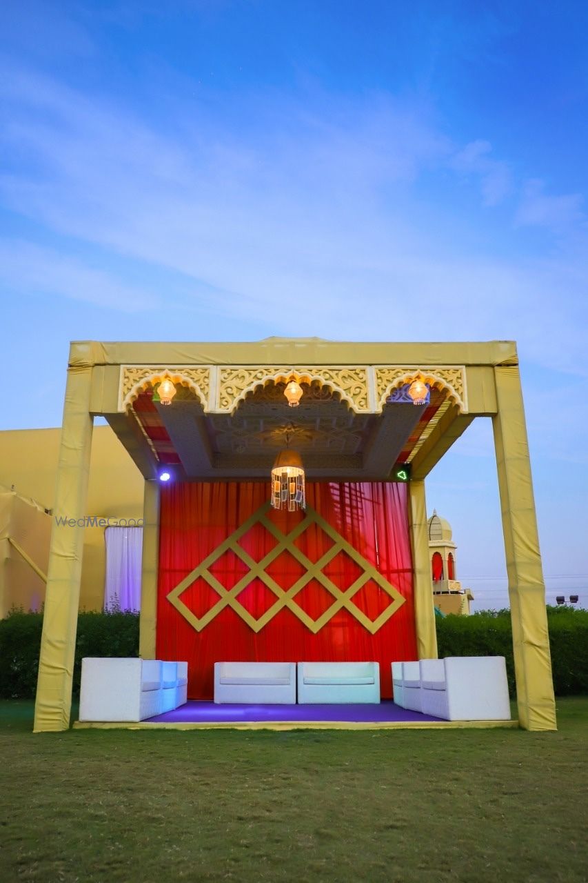 Photo By Tulsi Party Plot - Amreli - Venues
