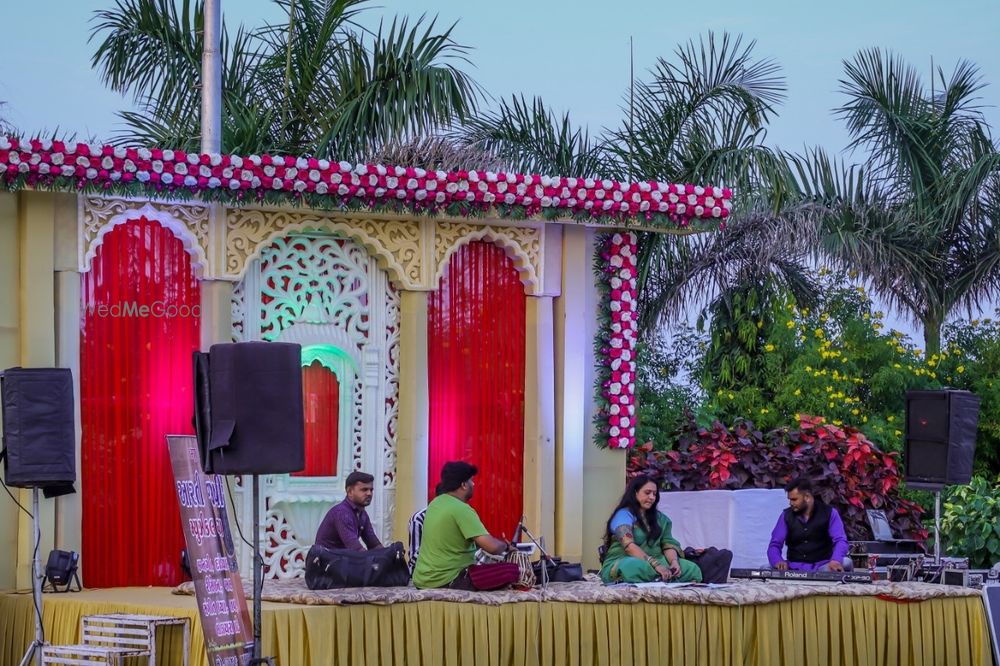 Photo By Tulsi Party Plot - Amreli - Venues