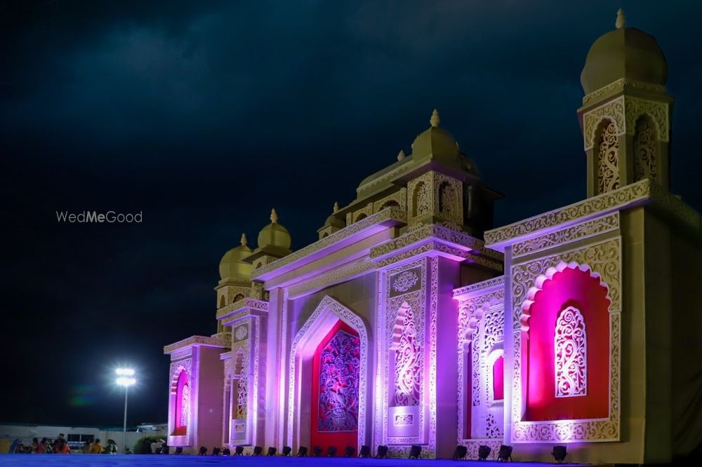 Photo By Tulsi Party Plot - Amreli - Venues