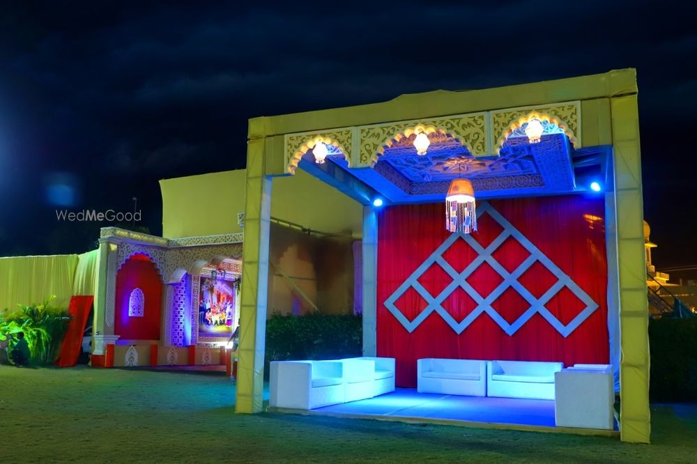 Photo By Tulsi Party Plot - Amreli - Venues