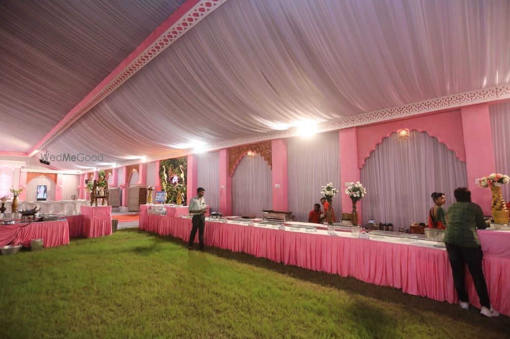 Photo By Tulsi Party Plot - Amreli - Venues
