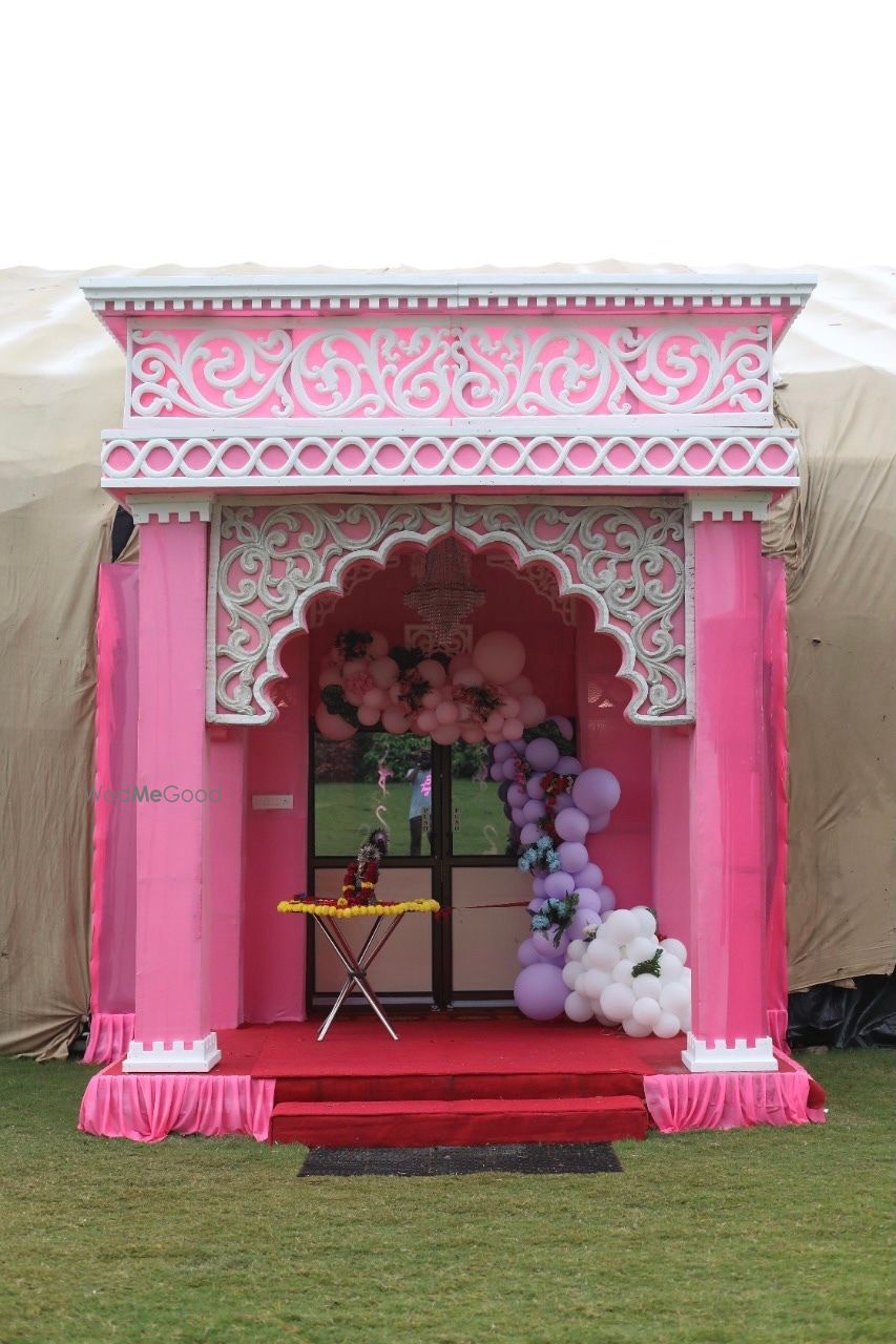 Photo By Tulsi Party Plot - Amreli - Venues