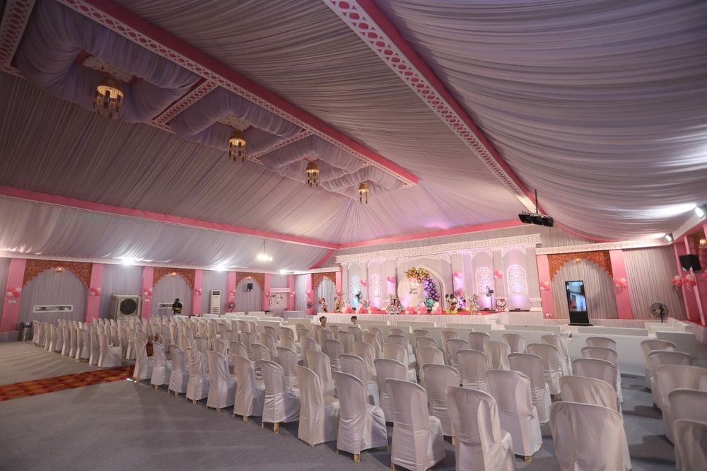 Photo By Tulsi Party Plot - Amreli - Venues