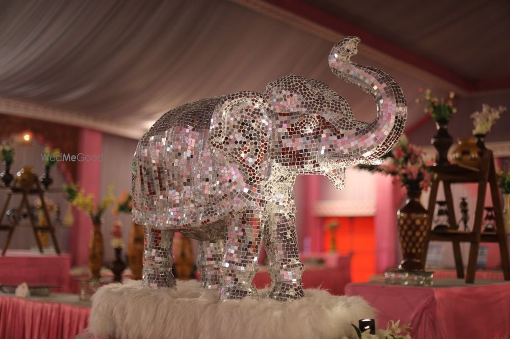 Photo By Tulsi Party Plot - Amreli - Venues