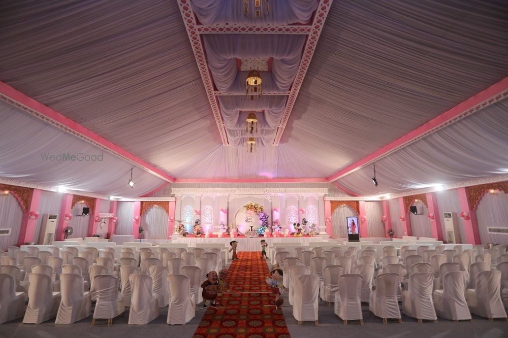 Photo By Tulsi Party Plot - Amreli - Venues