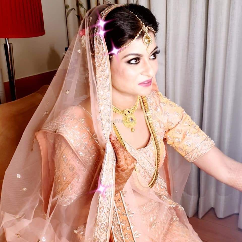 Photo By Makeover by Lucky Sahu - Bridal Makeup