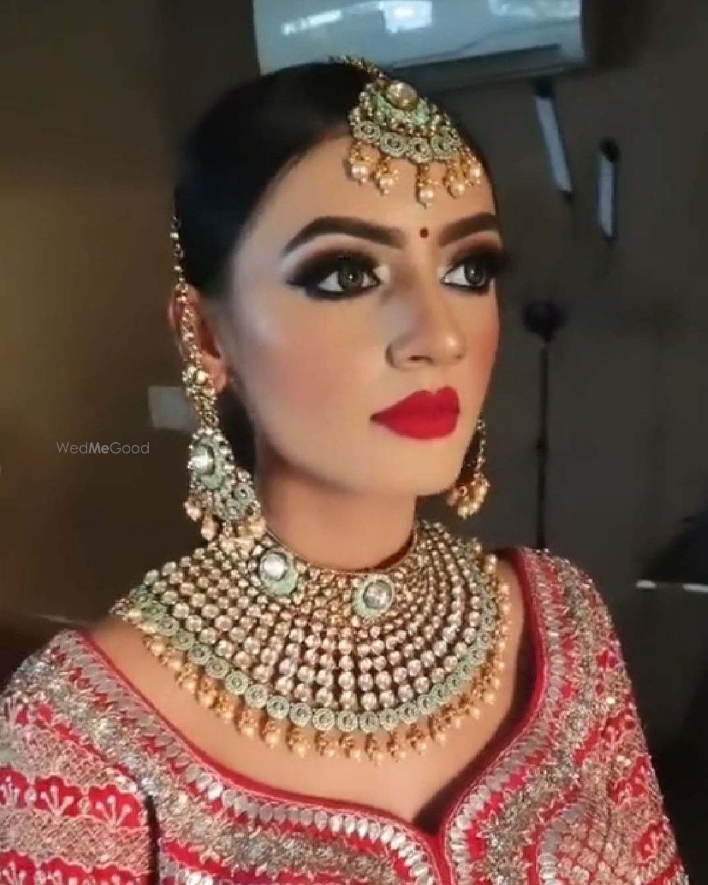 Photo By Makeover by Lucky Sahu - Bridal Makeup