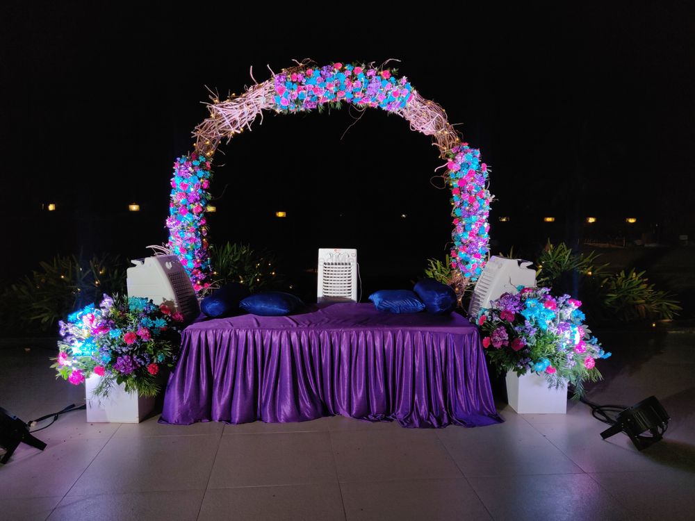 Photo By Dream Decor Events - Wedding Planners