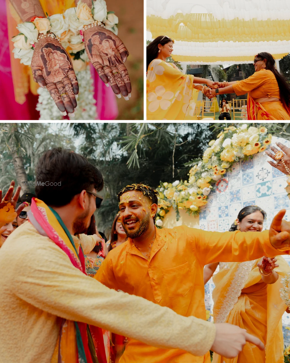 Photo By Dream Decor Events - Wedding Planners