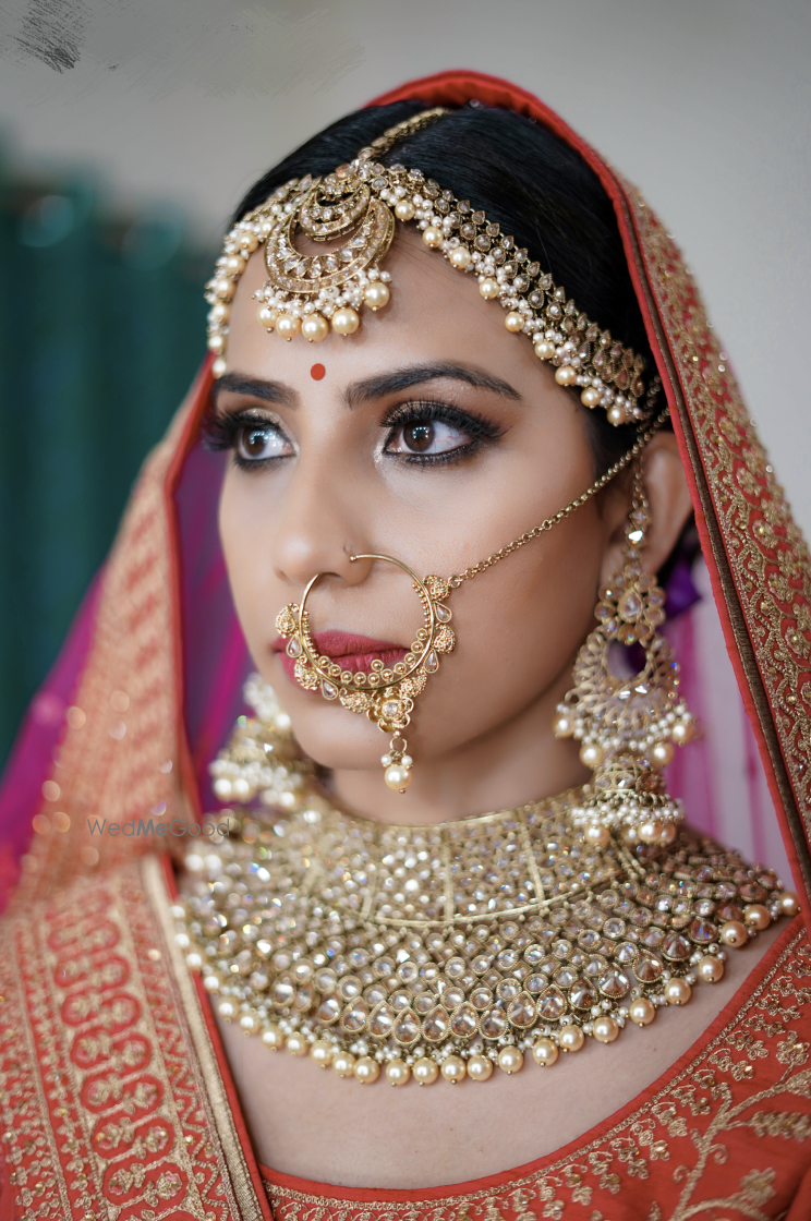 Photo By Makeup by Pinki Yadav - Bridal Makeup