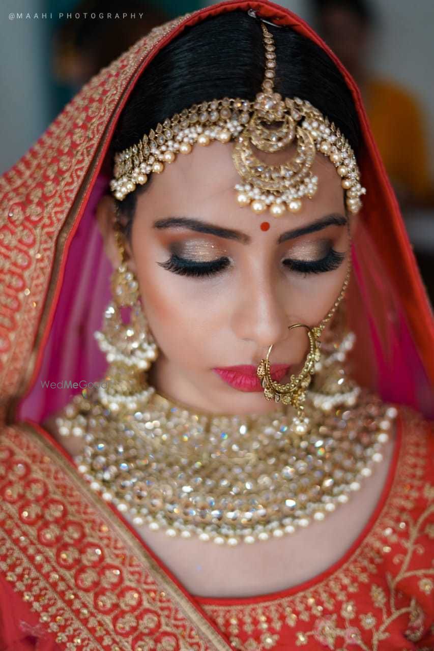 Photo By Makeup by Pinki Yadav - Bridal Makeup