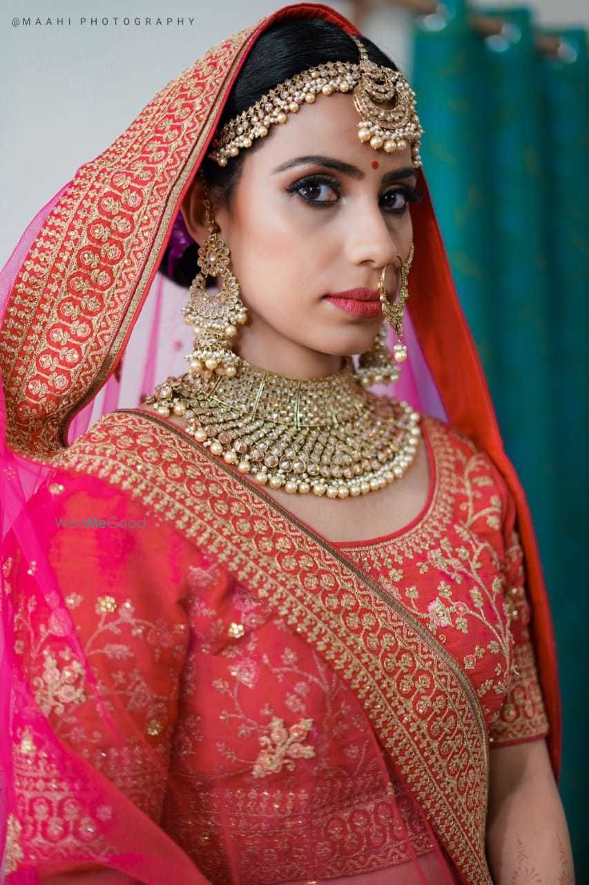 Photo By Makeup by Pinki Yadav - Bridal Makeup