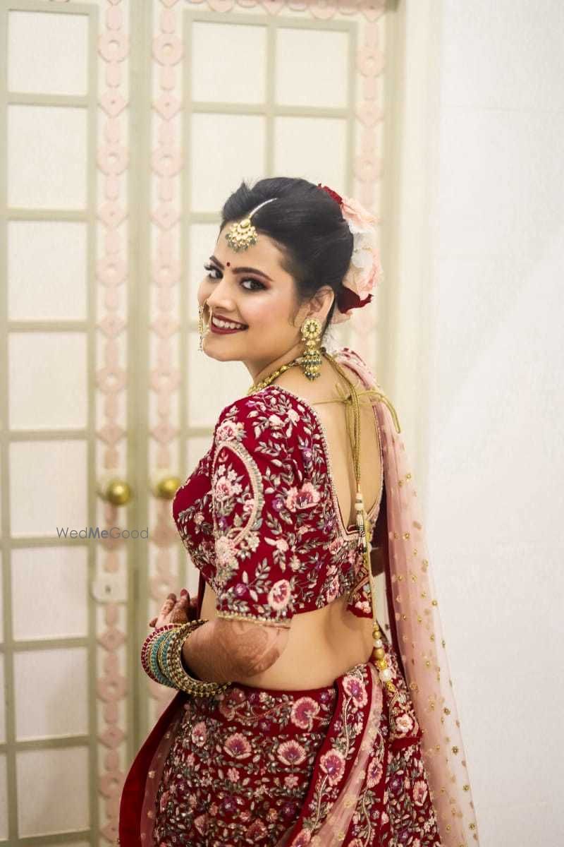 Photo By Makeup by Pinki Yadav - Bridal Makeup