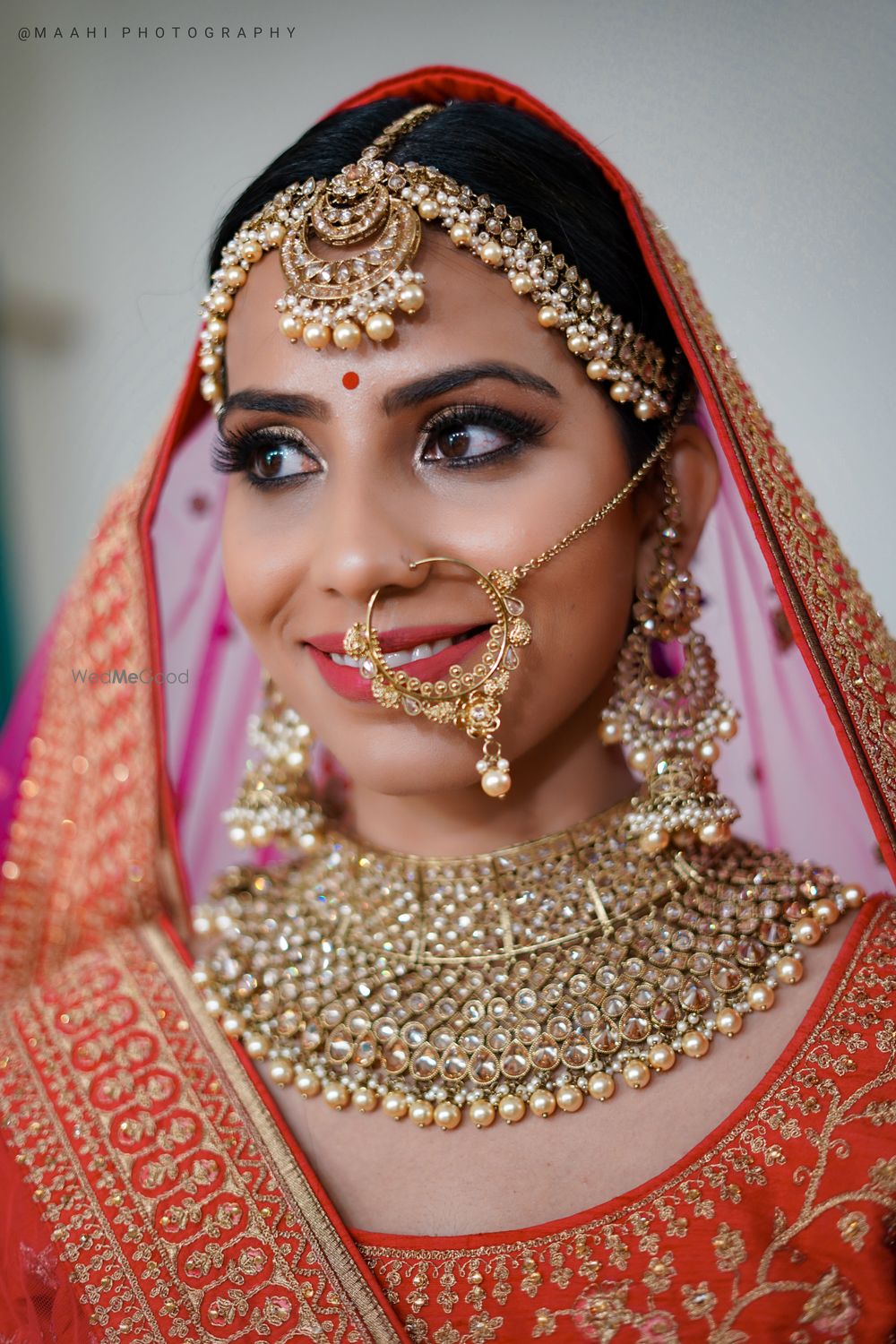 Photo By Makeup by Pinki Yadav - Bridal Makeup