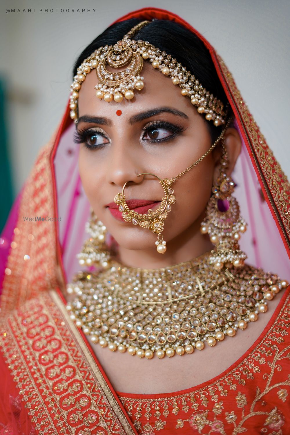 Photo By Makeup by Pinki Yadav - Bridal Makeup