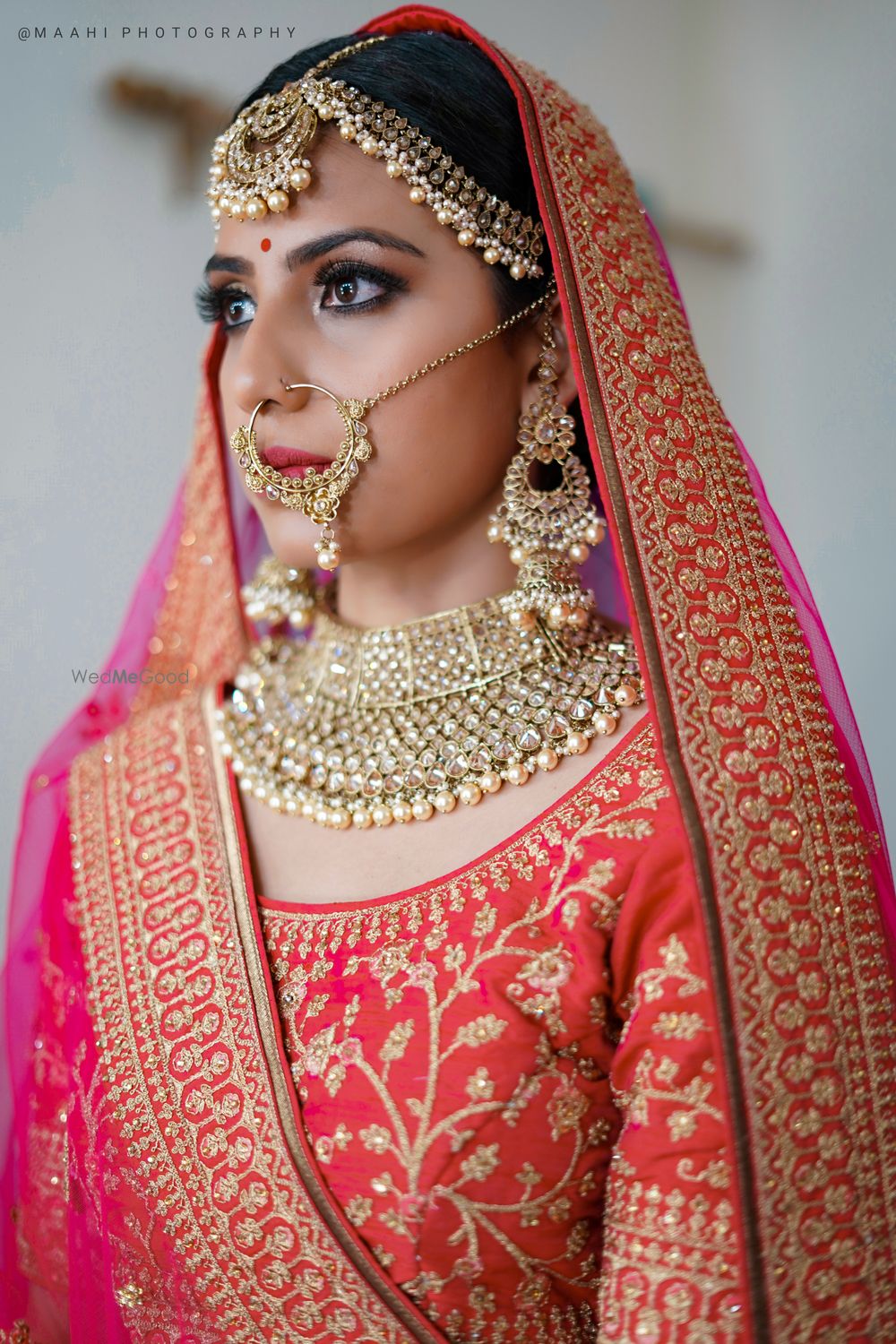 Photo By Makeup by Pinki Yadav - Bridal Makeup