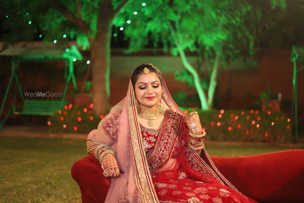 Photo By Makeup by Pinki Yadav - Bridal Makeup