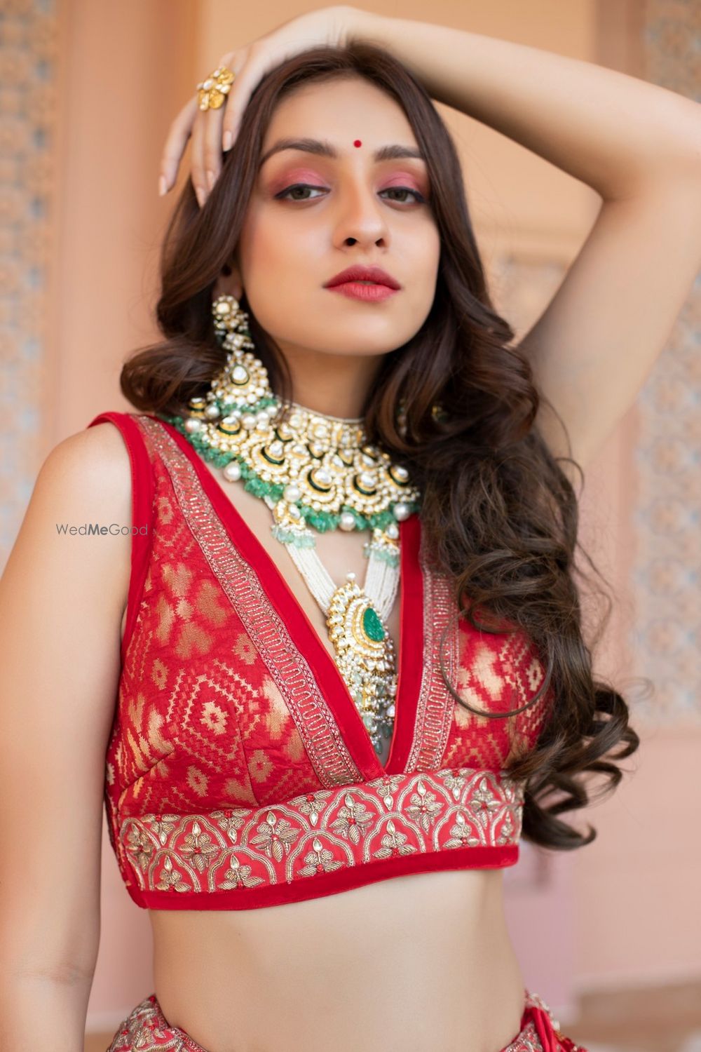 Photo By Makeup by Pinki Yadav - Bridal Makeup