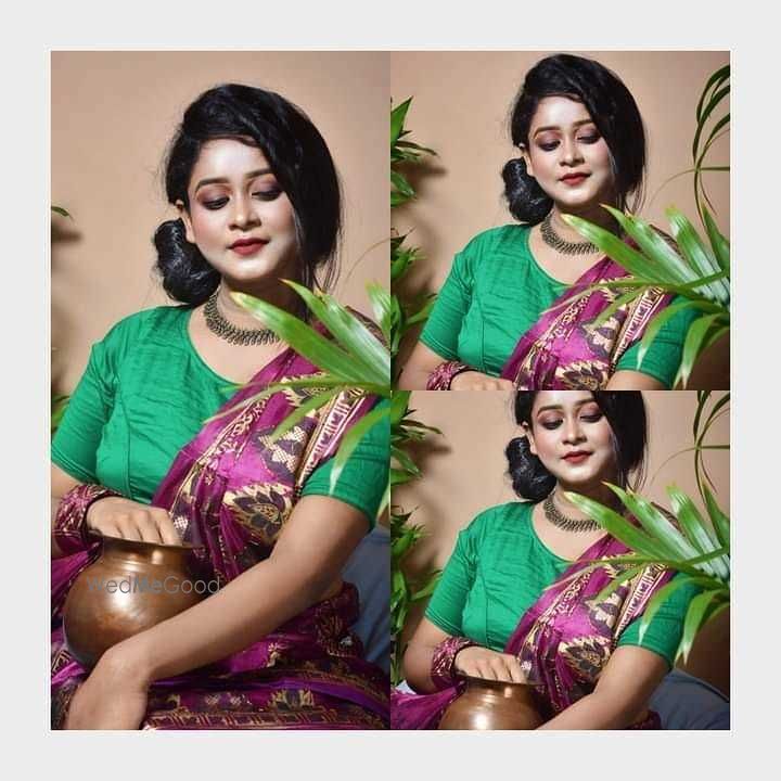 Photo By Prithwis Make-up Artist - Bridal Makeup