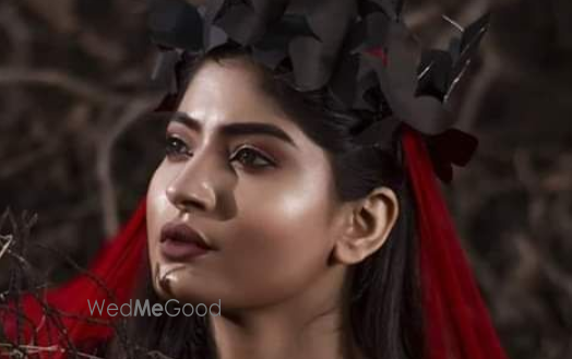 Photo By Prithwis Make-up Artist - Bridal Makeup