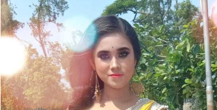 Photo By Prithwis Make-up Artist - Bridal Makeup