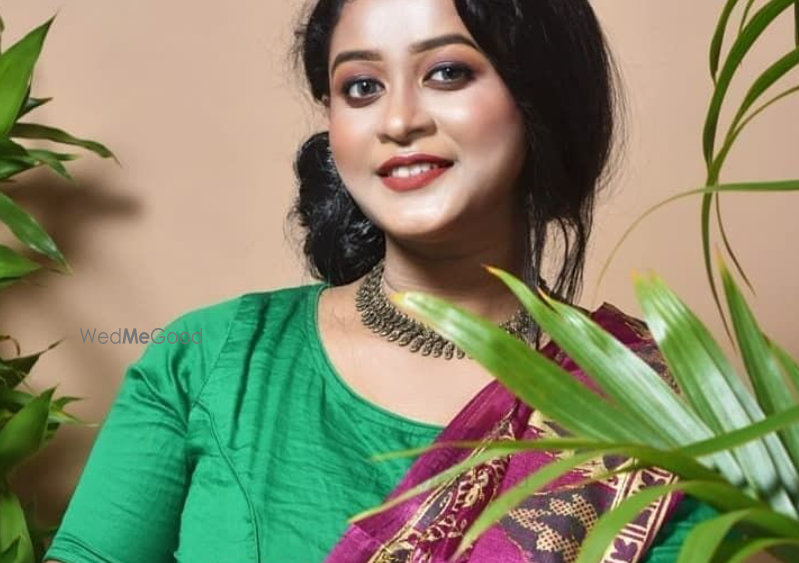 Photo By Prithwis Make-up Artist - Bridal Makeup