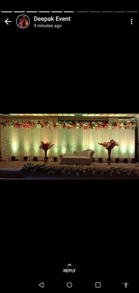 Photo By Event Factory - Event Management & Production Services - Wedding Planners