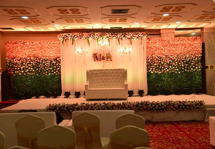 Photo By Event Factory - Event Management & Production Services - Wedding Planners