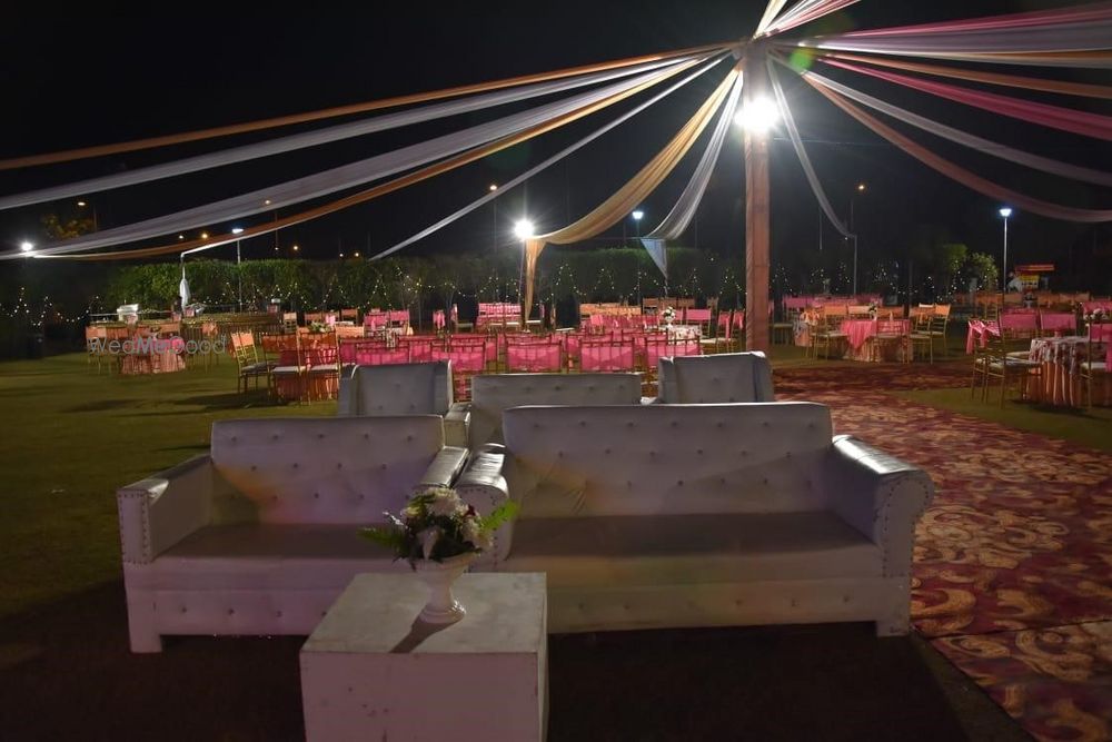 Photo By The City Club Chandigarh - Venues