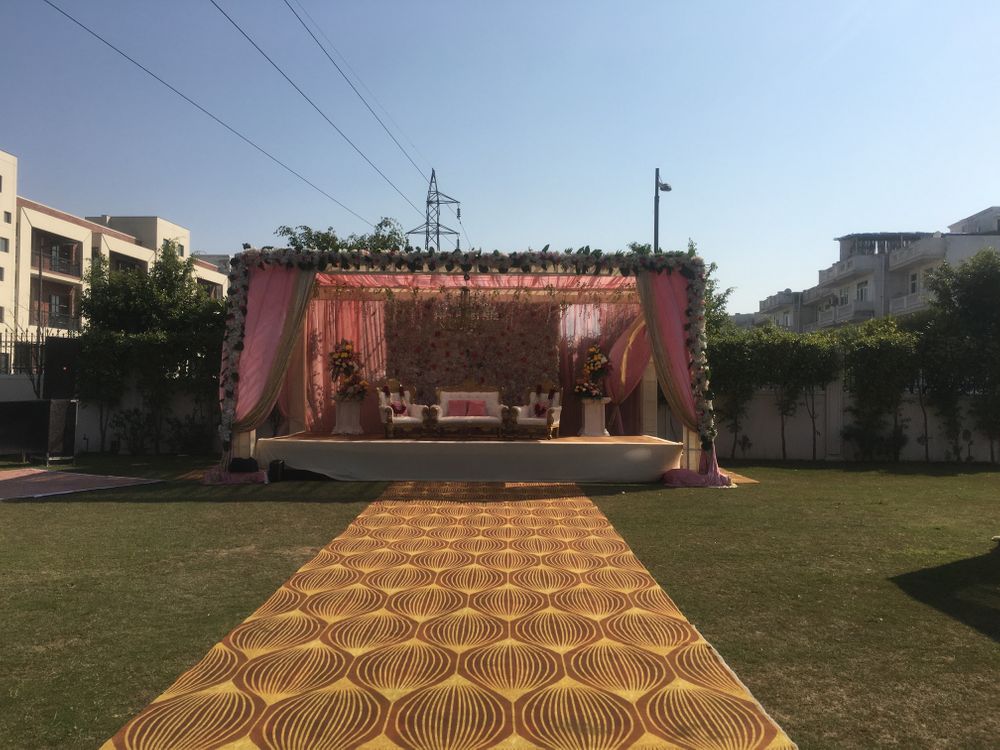Photo By The City Club Chandigarh - Venues