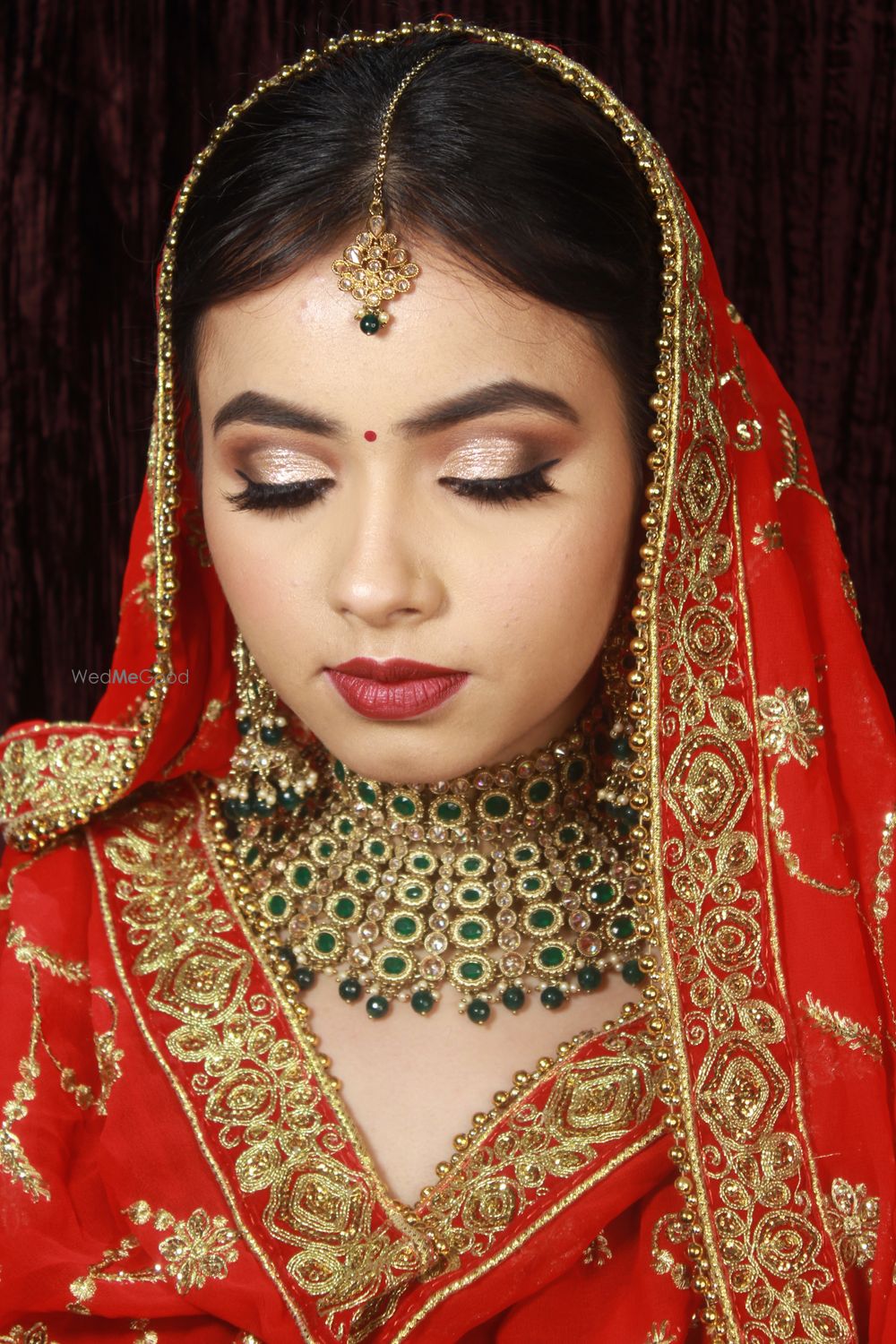 Photo By Ruchika Das Makeover - Bridal Makeup