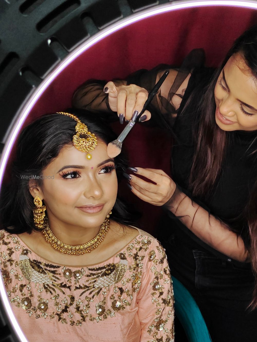 Photo By Ruchika Das Makeover - Bridal Makeup