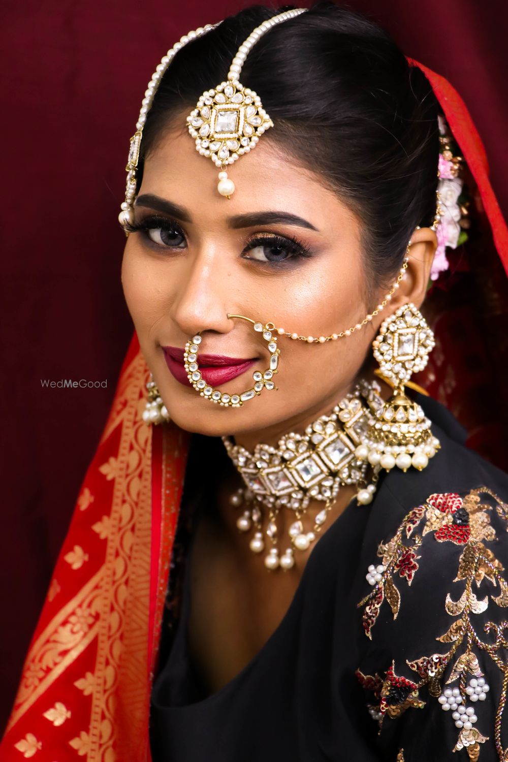 Photo By Ruchika Das Makeover - Bridal Makeup