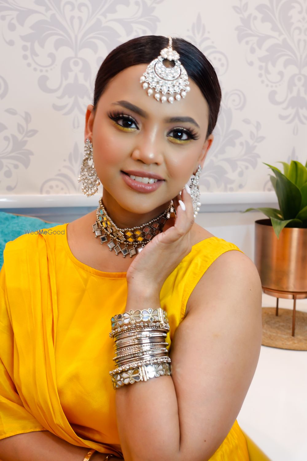 Photo By Ruchika Das Makeover - Bridal Makeup