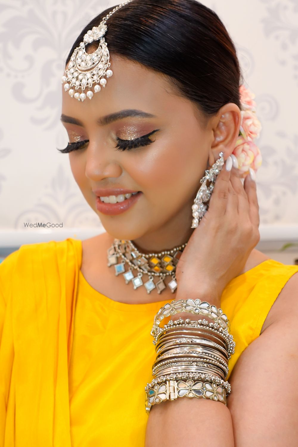 Photo By Ruchika Das Makeover - Bridal Makeup