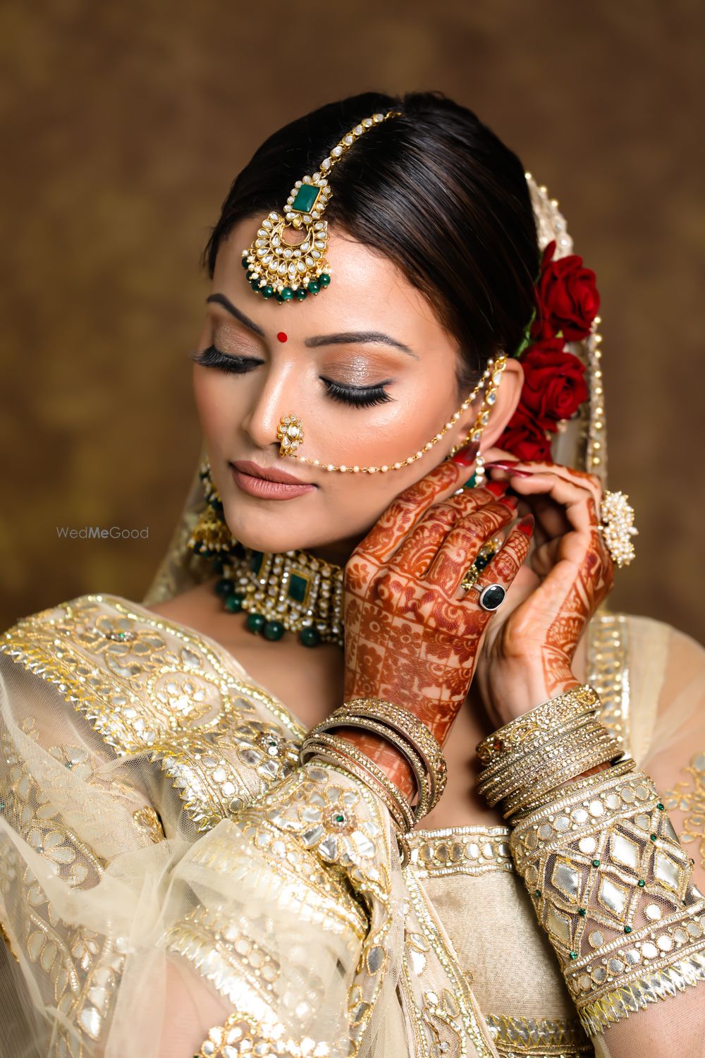 Photo By Ruchika Das Makeover - Bridal Makeup