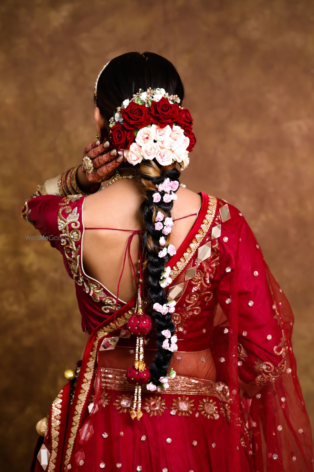 Photo By Ruchika Das Makeover - Bridal Makeup