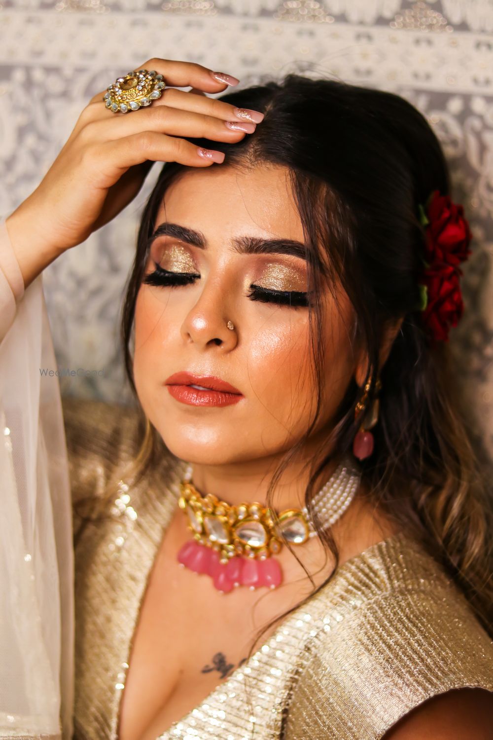 Photo By Ruchika Das Makeover - Bridal Makeup